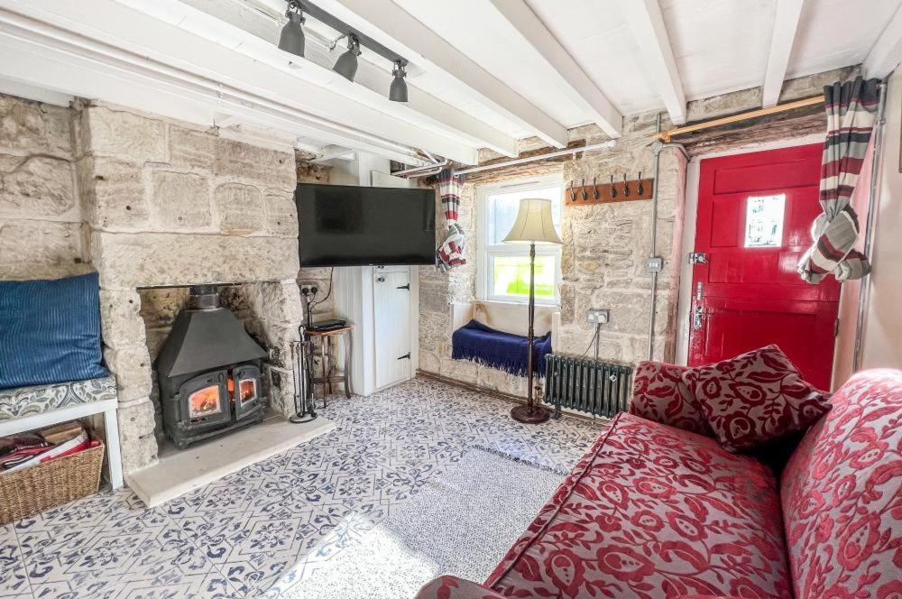 Duke'S Cottage Portland Esterno foto